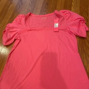 Lilly Pulitzer Jessie Top